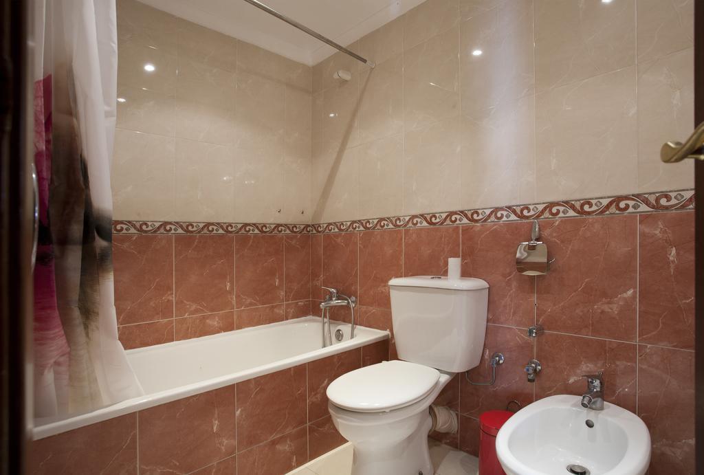 Flh Baixa Comfortable Apartment Лиссабон Номер фото